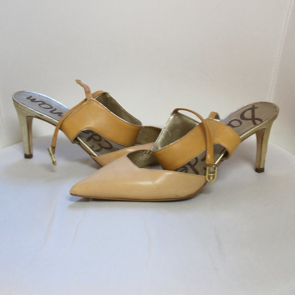 Sam Edelman Heels